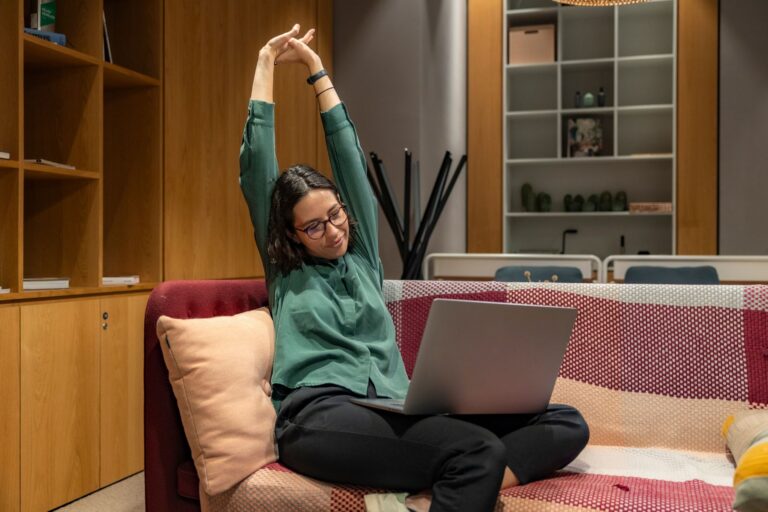 A Practical Flexible Work Framework (integration and workflow tips)