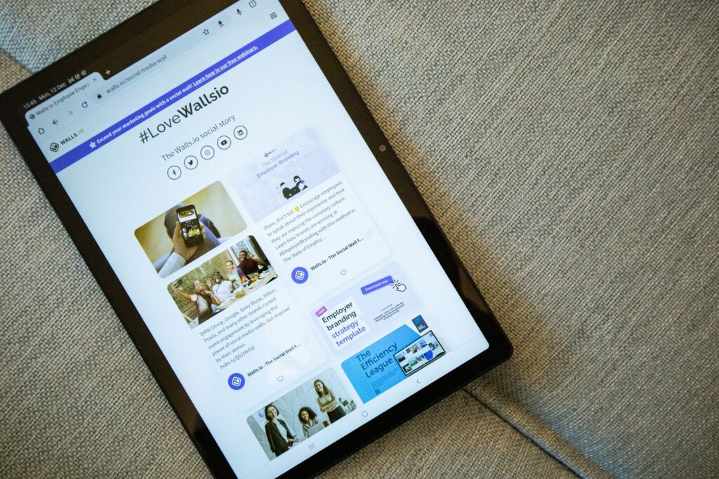 How Ascenra.io Uses Online Opportunities to Win More