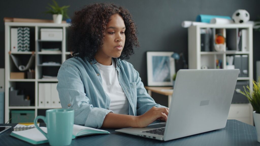 Work From Home Guide for Ascenra is a platform that